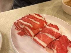 -八先生涮肉房(三里河店)