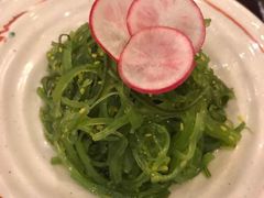 -松子料理(亮马桥店)