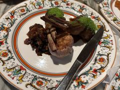 -杭州君悦酒店·青莳