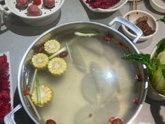 -俏牛哥鲜牛肉牛肆馆(重庆天地店)