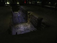 -汉景帝阳陵博物院