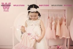 点击看大图 -WPlus明星肖像亲子全家福摄影