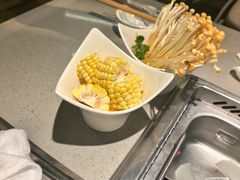 -海底捞火锅(八佰伴店)