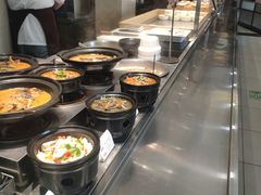 -叶氏兄弟饭摊(马鞍池东路店)