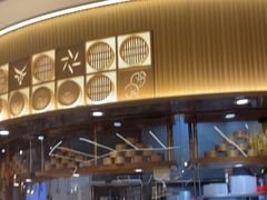 -西贝(财富购物中心店)