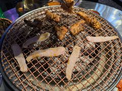 -入火韩国烤肉(凯旋广场店)