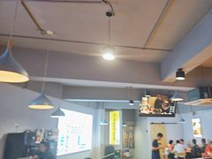 -四禧精酿铜锅涮肉·烧烤工场(大明湖店)