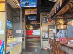 -井格重庆火锅(花乡奥莱店)