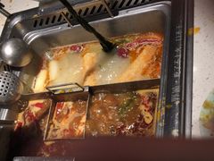 -野妹火锅(龙岗店)