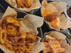 -必胜客(大梅沙8号仓店)