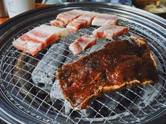 -原始泥炉烤肉(总店)