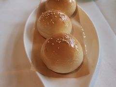 -广州建国酒店-盈丰阁粤菜-粤式茶点