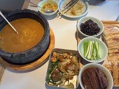 -0776食堂·京城创意菜(七里庄店)