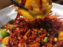 -必点海鲜·鲅鱼水饺(鞍山西道店)