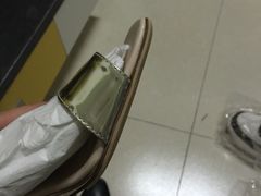 Armani前贴粘合-A&G奢侈品护理(万科旗舰店)