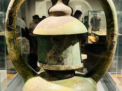 -南京博物院