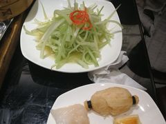 -高第街56号餐厅(泰安万达店)