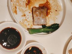 -粤来记·啫啫煲·点心(日月光店)