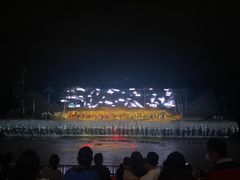 -三亚红色娘子军演艺公园景区