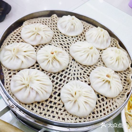 黄家包子馆(徐府街店)