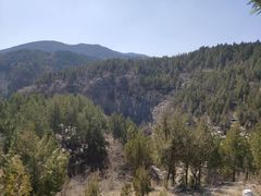 -龙洞风景区-藏龙涧