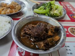 -阿秋牛排(湖心街店)