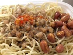 -乔伯凉面(白沙路店)