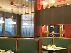 大堂-青年公社烤鸭(宝杨宝龙广场店)