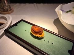 鲍鱼挞-粤秀餐厅(国货店)
