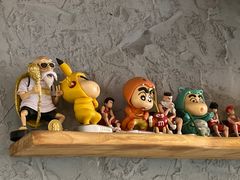 -地二手作鱼汤馄饨(上街里店)