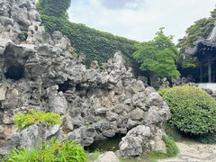 -何园