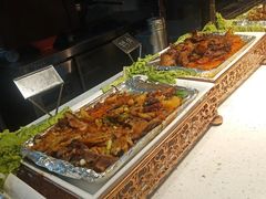 -金米客烤肉自助(中山路茂业时代城店)