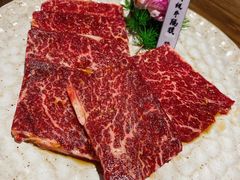 -樱宿日式和牛烧肉(五道口店)