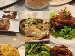 -玉林烤鸭店(定福庄店)