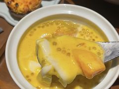 -RUXU入续糖水铺与包(卓悦中心店)