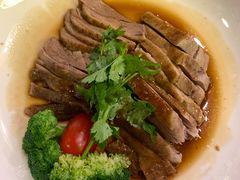 金奖鹅肉-e公馆鹅肉饭店·潮汕卤鹅(西平店)
