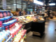 -Olé精品超市(北京合生汇店)