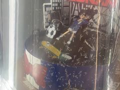 -DQ·蛋糕·冰淇淋(通州万达店)