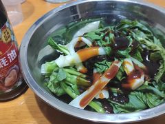 -百佳永辉超市(来福士广场店)