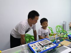 -童程童美少儿编程乐高机器人(红谷滩校区)