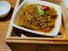 金钱肚-广雅茶楼(柳州一店)