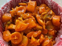 番茄甜不辣-胖哥料理(兴义里店)