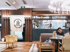 大堂-鹿港小镇(霄云店)