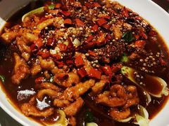 -百姓大厨房·东北菜(科怡路店)