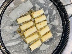 -么子烤肉(化龙池店)