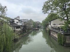 -小河直街历史文化街区