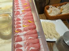 -涮福記·现切牛羊肉火锅(世纪汇店)