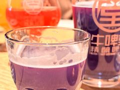 -牛啤堂精酿啤酒餐吧(五棵松华熙店)