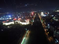 -南昌之星摩天轮