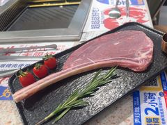 -尹珍珠·韩式无限烤肉(回龙湾店)